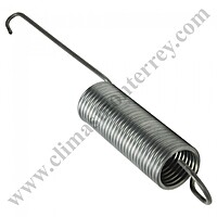 Resorte Para Suspension De Lavadora - W10250667