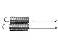 Resorte Para Suspension De Lavadora - W10250667