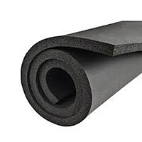 Rollo De Aislante Espesor 1-1/2 Ancho .91 Largo 15.24 Metros Rollo De Aislante Espesor 1-1/2 Ancho .91 Largo 15.24 Metros