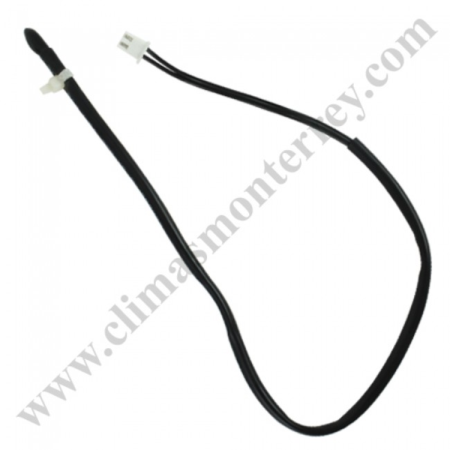 Sensor De Temperatura Para Minisplit, Evaporador Mod. Csc1012-B Confort Star - 202432390005 Sensor De Temperatura Para Minisplit, Evaporador Mod. Csc1012-B Confort Star - 202432390005