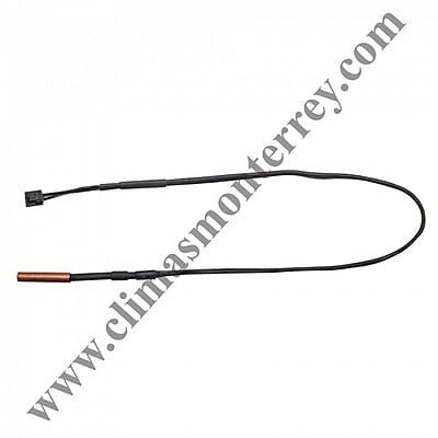 Sensor Temperatura Para Minisplit Mirage 20K, Mmec1221K - 390000594