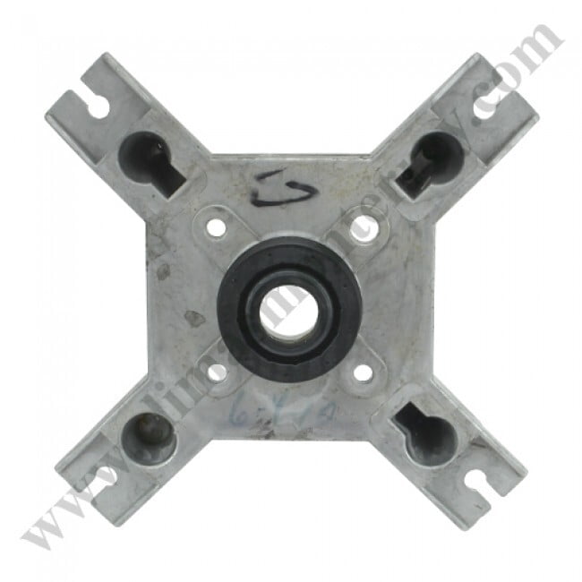 Soporte De Cruceta Para Lavadora, 7Kg - 3966934 Soporte De Cruceta Para Lavadora, 7Kg - 3966934