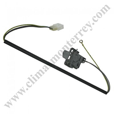 Switch Para Tapa De Lavadora, 1/2Hp, 125V, 60Hz / 250V 50-60Hz - 3949247