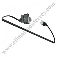 Switch Para Tapa De Lavadora, 1/2Hp, 125V 60Hz / 250V 50-60Hz - 3970460 Switch Para Tapa De Lavadora, 1/2Hp, 125V 60Hz / 250V 50-60Hz - 3970460