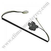 Switch Para Tapa De Lavadora, 1/2Hp, 125V 60Hz / 250V 50-60Hz - 3970460 Switch Para Tapa De Lavadora, 1/2Hp, 125V 60Hz / 250V 50-60Hz - 3970460