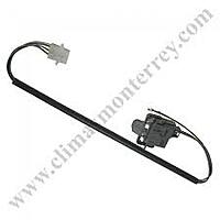 Switch Para Tapa De Lavadora, 1/2Hp, 125V 60Hz / 250V 50-60Hz - 3970460 Switch Para Tapa De Lavadora, 1/2Hp, 125V 60Hz / 250V 50-60Hz - 3970460
