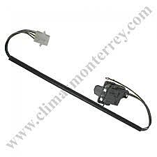 Switch Para Tapa De Lavadora, 1/2Hp, 125V 60Hz / 250V 50-60Hz - 3970460