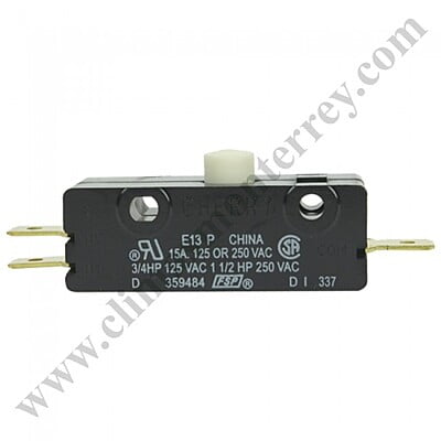 Switch Para Tapa De Lavadora - 279347