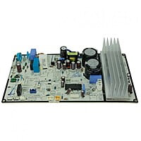 Tablilla Condensador Inverter Lg Vm182H6 Usm1 - Ebr82278507 Tablilla Condensador Inverter Lg Vm182H6 Usm1 - Ebr82278507