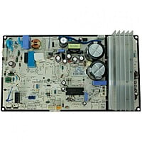 Tablilla Condensador Inverter Lg Vm182H6 Usm1 - Ebr82278507 Tablilla Condensador Inverter Lg Vm182H6 Usm1 - Ebr82278507