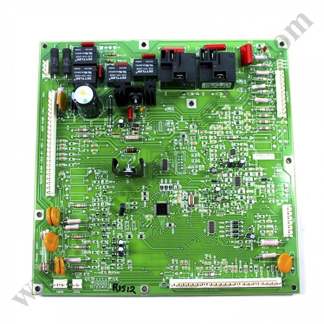Tablilla Para Central 30 Modelo Tch19083000 Serie K33100050 Trane - Mod01802 Tablilla Para Central 30 Modelo Tch19083000 Serie K33100050 Trane - Mod01802