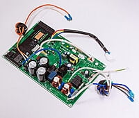 Tarjeta Electronida Condensador Para Minisplit Mirage 2Ton, Inverter Magnum 15 , S/F - 30138000232 Tarjeta Electronida Condensador Para Minisplit Mirage 2Ton, Inverter Magnum 15 , S/F - 30138000232
