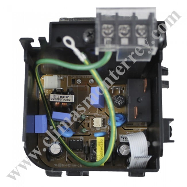 Tarjeta Electrónica Para Minisplit, Evaporador - 6871A20163B Tarjeta Electrónica Para Minisplit, Evaporador - 6871A20163B
