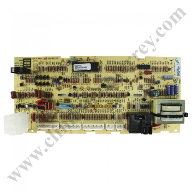 Tarjeta Electronica De Control Para Lavadora Maytag - 22004325