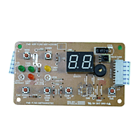Tarjeta Electronica Evaporador Para Minisplir Mirage (Lg)Mac-1221R 1C - 6871A20195F Tarjeta Electronica Evaporador Para Minisplir Mirage (Lg)Mac-1221R 1C - 6871A20195F