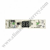 Tarjeta Electronica Para Minisplit 1.5Ton York Yjka18 - 261G000000752