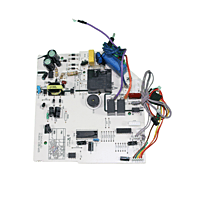 Tarjeta Para Minisplit De Evaporador 1 Ton Mod Wa4011Q - 1394817