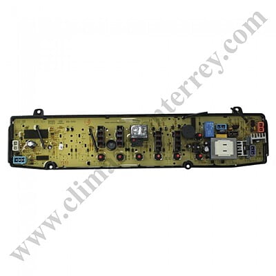Tarjeta Pcb - 301320801011