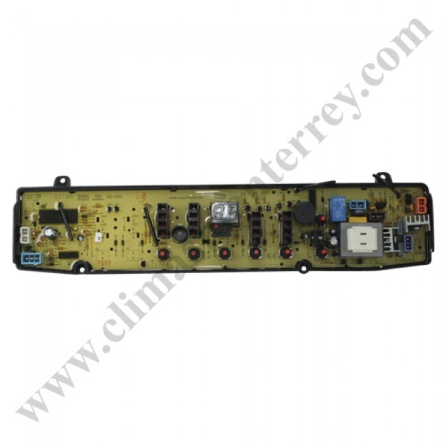 Tarjeta Pcb - 301320801011 Tarjeta Pcb - 301320801011