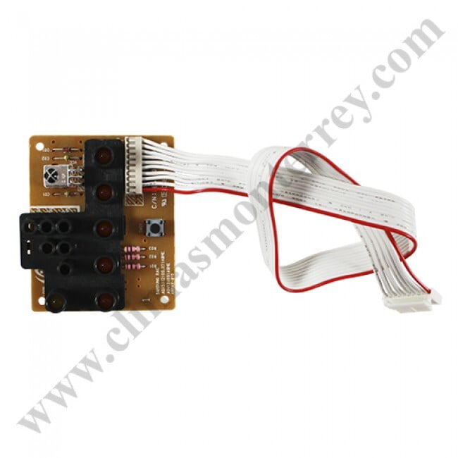 Tarjeta Receptor Display 2 Ton , Mod.Ad26B2B13 - Db93-00268E Tarjeta Receptor Display 2 Ton , Mod.Ad26B2B13 - Db93-00268E