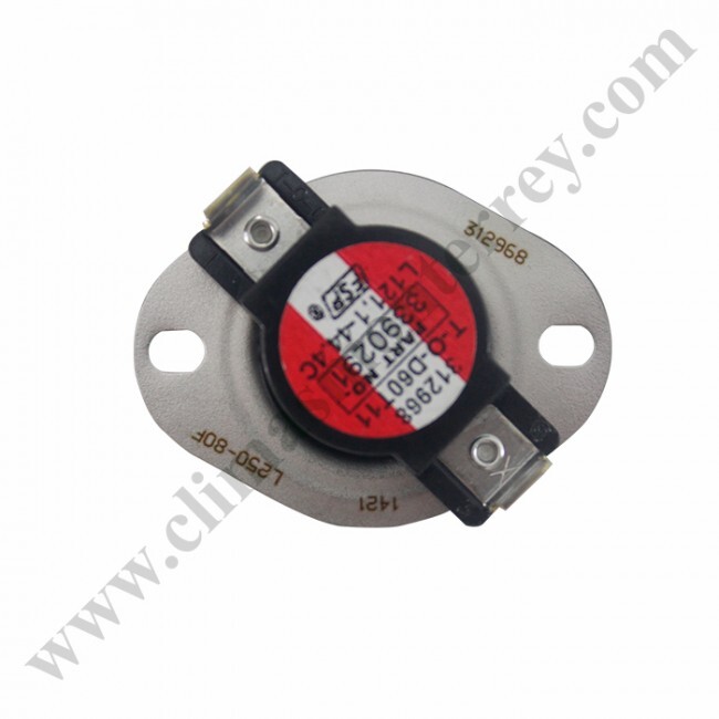 termostato-para-secadora-cutoff-tml-279816-1 termostato-para-secadora-cutoff-tml-279816-1