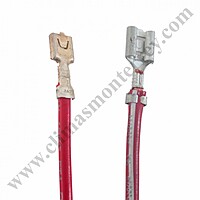 Termostato Para Secadora ,Cutoff Tml - 279816-5 Termostato Para Secadora ,Cutoff Tml - 279816-5