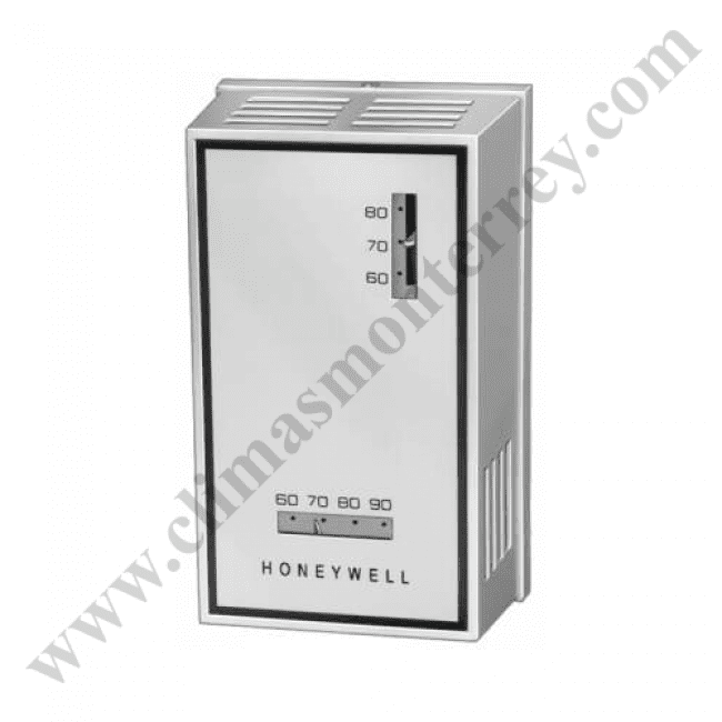 Termostato Vertical Analogo 13 A 29 C - T921A1183 Termostato Vertical Analogo 13 A 29 C - T921A1183