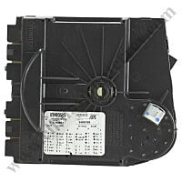 Timer Invensys Hd, 12.5A, 125-250Vac, 50-60Hz / 1/2, 12.5A, 125-250Vac, 50-60Hz - 3955765