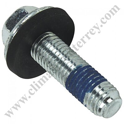 Tornillo Para Agitador De Lavadora - 358237