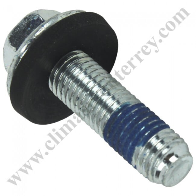 Tornillo Para Agitador De Lavadora - 358237 Tornillo Para Agitador De Lavadora - 358237