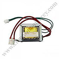 Transformador Para Minisplit Mirage, Entrada 115V, Salida 10.8V, 500Ma - 3309 - 030180013R