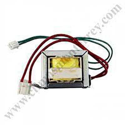 Transformador Para Minisplit Mirage, Entrada 115V, Salida 10.8V, 500Ma - 3309 - 030180013R