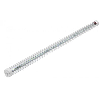 Tubo de LED T8, pantalla transparente, base Fa8, 36 W, 2.4 m - LED-T8361P / 46371