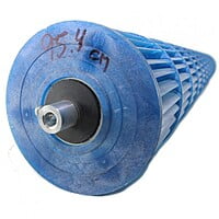 Turbina Para Minisplit 1.5 Toneladas Evaporador Mirage 95.5 Cm X 10.5 Cm Turbina Para Minisplit 1.5 Toneladas Evaporador Mirage 95.5 Cm X 10.5 Cm