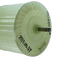 Turbina Para Minisplit Evaporador 75 Cm X 7.8 Cm