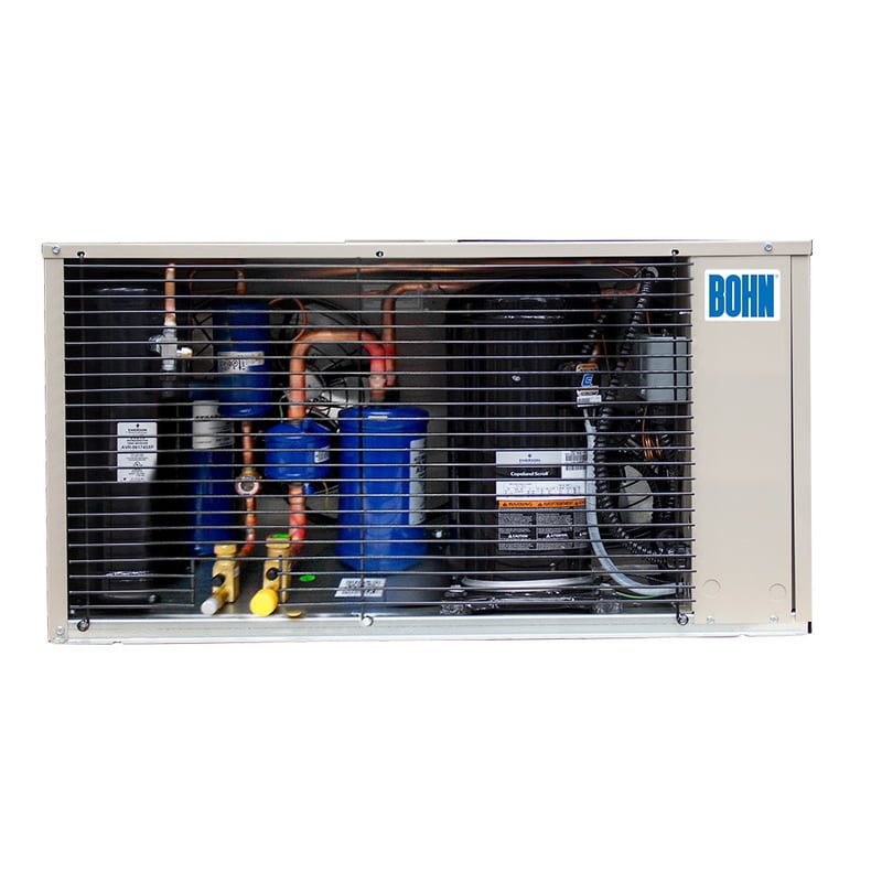 Condensadora Scroll 10 Hp 460/3/60 R/404A/507 Temp Baj A-Zf34K5E-Tfd-565-Mbzx1000L6D Condensadora Scroll 10 Hp 460/3/60 R/404A/507 Temp Baj A-Zf34K5E-Tfd-565-Mbzx1000L6D