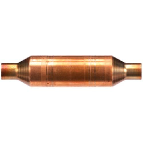 Válvula Check, Conexion 5/8 Soldable - ACK-10 Válvula Check, Conexion 5/8 Soldable - ACK-10
