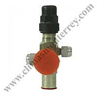 Válvulas De Servicio, Para Compresor Danfoss, Descarga De Conexión V04 3/4" Mt (Z) 44, 50, 56, 64, 72, 80, 100, 125, 144, 160, Lt (Z) 40, 44, 50,88,100 - 6804503V04 Válvulas De Servicio, Para Compresor Danfoss, Descarga De Conexión V04 3/4" Mt (Z) 44, 50, 56, 64, 72, 80, 100, 125, 144, 160, Lt (Z) 40, 44, 50,88,100 - 6804503V04