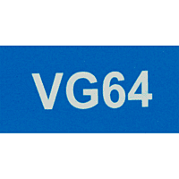 VG-64 - Vacuometro Digital, Rango Temp. 2 a 52 C, 500 PSI, Conexion 1/4Pulg Flare macho - Supco VG-64 - Vacuometro Digital, Rango Temp. 2 a 52 C, 500 PSI, Conexion 1/4Pulg Flare macho - Supco
