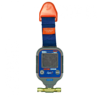 VG-64 - Vacuometro Digital, Rango Temp. 2 a 52 C, 500 PSI, Conexion 1/4Pulg Flare macho - Supco VG-64 - Vacuometro Digital, Rango Temp. 2 a 52 C, 500 PSI, Conexion 1/4Pulg Flare macho - Supco
