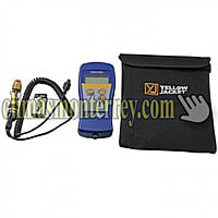 Vacuometro Digital Yellow Jacket - 69086 Vacuometro Digital Yellow Jacket - 69086