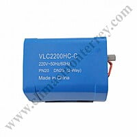 Valvula Actuador On Off 220 V Fan & Coil, 2 Vias, 1 Roscable Maxima Presion Cierre 65 Psi - Vlc2200Hc-C