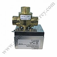Valvula De 3/4 Pulgada 2 Vias, 110/120V, 50/60Hz, 6.5W - Jt3315G13B020 Valvula De 3/4 Pulgada 2 Vias, 110/120V, 50/60Hz, 6.5W - Jt3315G13B020