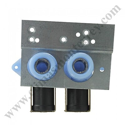 Valvula De Agua Para Lavadora, 110/120V, 60Hz, 5W - 285805