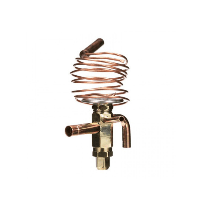 Valvula De Expansion Termostatica Serie Hf Igualador Externo R-22,7/8 X 1-1/8 S S/T (Soldar)-HF(E)20HC