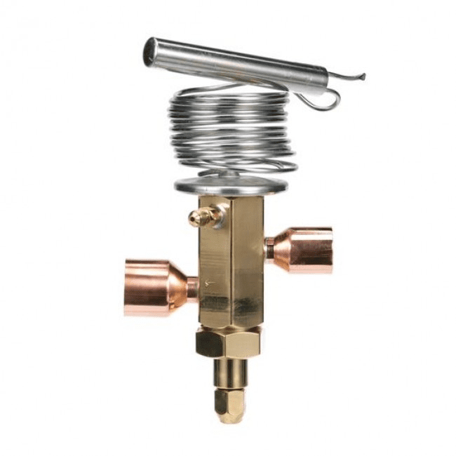 Valvula De Expansion Termostatica Serie Trae Desarmable R-22,7/8 X 1-1/8,-20Hw-TRAED-20HW Valvula De Expansion Termostatica Serie Trae Desarmable R-22,7/8 X 1-1/8,-20Hw-TRAED-20HW