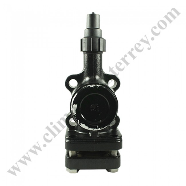 Valvula De Servicio, 2 1/8 Pulgada, Para Compresor Carrier - 06Ea660-091 Valvula De Servicio, 2 1/8 Pulgada, Para Compresor Carrier - 06Ea660-091