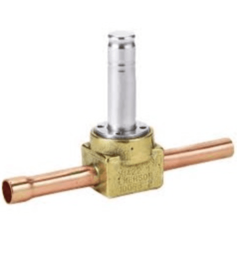 Valvula De Solenoide-100Rb Sin Bobina Modelo 100Rb2F3Vlc Cant Por Caja 6 Conexion - Flare - 3/8 - 100Rb2F3Vlc Valvula De Solenoide-100Rb Sin Bobina Modelo 100Rb2F3Vlc Cant Por Caja 6 Conexion - Flare - 3/8 - 100Rb2F3Vlc
