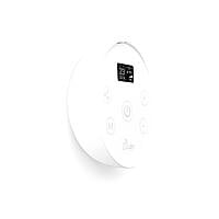 control-de-pared-para-minisplit-con-cuby-g4-integrado-con-alimentación-de-5vdc-cuby-aria-ir-dc control-de-pared-para-minisplit-con-cuby-g4-integrado-con-alimentación-de-5vdc-cuby-aria-ir-dc
