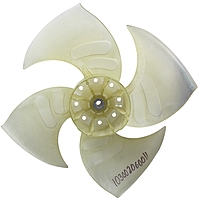 Aspa Condensador para Modelo CTH183T Aspa Condensador para Modelo CTH183T